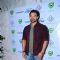 Mahaakshay Chakraborty Snapped Promoting Christmas Sale at Olive