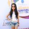 Avneet Kaur at Mumbai Juniorthon