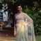 Deepik Padukone looking gorgeous at Promotions of 'Bajirao Mastani' on 'Swaragini'