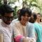 Ram Charan at Launch of 'Vegan Health Menu'