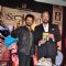 Anil Kapoor at the Launch of Kabir Bedi's Hindi Version of European TV Show 'Sandokan'