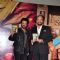 Anil Kapoor at the Launch of Kabir Bedi's Hindi Version of European TV Show 'Sandokan'
