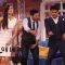Varun Dhawan and Kriti Sanon Shakes a Leg with Kapil Sharma on 'Manma Emotion' Song