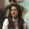 'Forever Young' Kajol Snapped During 'Dilwale' Interview