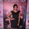 Daisy Shah poses for the media at the Success Bash of Hate Story 3