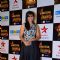 Sonali Kulkarni at Big Star Entertainment Awards