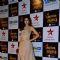 Sonali Sehgal at  Big Star Entertainment Awards
