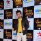 Omkar Kapoor at Big Star Entertainment Awards