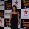 Ishita Raj Sharma at Big Star Entertainment Awards