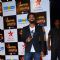 Remo Dsouza at Big Star Entertainment Awards