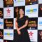 Anushka Ranjan at Big Star Entertainment Awards