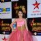 Harshaali Malhotra at Big Star Entertainment Awards