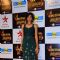 Anushka Manchanda at Big Star Entertainment Awards