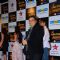 Subhash ghai at Big Star Entertainment Awards