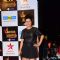 Hard Kaur at Big Star Entertainment Awards