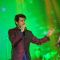 Bollywood Singer Sonu Nigam Performs for 'Spirit of India'