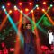 Popular Singer Sonu Nigam Performs for 'Spirit of India'