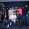 Whole Cast of Dilwale at Launch of 'Tukur Tukur' Song
