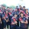 Rajneesh Duggal and Hiten Tejwani Snapped at JPPL Cricket League Match