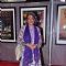 Dolly Thakore at Shyam Benegal's Birthday Celebration