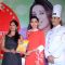 Bollywood Actress Karisma Kapoor at the Promotional Event of McCain Food Products