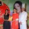 Karisma Kapoor at Promotions of McCain Food Products