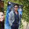Shah Rukh Khan at Press Meet of 'Dilwale' in Delhi