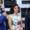 Prachi Desai Launches 'Shoppers Stop' in New Delhi