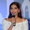 Sonam Kapoor at Trailer Launch of Neerja