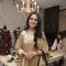 Padmini Kolhapure at Payal Singhal and Moksh Jewellery Preview