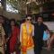 Deepika Padukone visits Siddhivinayak Temple