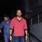 Rohit Shetty at Special Screening of Dilwale