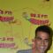 Akshay Kumar Goes Live on Radio Mirchi for Promotions of 'Airlift'