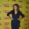 Nimrat Kaur Goes Live on Radio Mirchi for Promotions of 'Airlift'