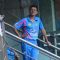 Kabir Sadana at Mumbai Heroes Corporate Cricket Match