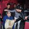 Ranveer Singh Visited Cinema Theatre and met Audience