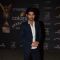 Omkar Kapoor at Stardust Awards