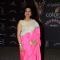 Padmini Kolhapure at Stardust Awards