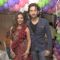 Shaad Randhawa with Gurpreet Kaur Chadha on her Birthday Bash