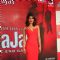 Priyanka Chopra Sizzles in Red at Trailer Launch of 'Jai Gangaajal'