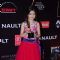 Harshaali Malhotra at Guild Awards 2015