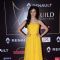 Divya Khosla Kumar at Guild Awards 2015