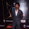 Shahid Kapoor at Guild Awards 2015