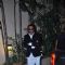 Jackie Shroff at Anil Kapoor's Birthday Bash