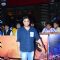 Mukesh Chhabra at Premiere of 'Star Wars: The Force Awakens'