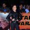 Elli Avram at Premiere of 'Star Wars: The Force Awakens'