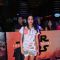 Juhi Pandey at Premiere of 'Star Wars: The Force Awakens'