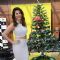 Sunny Leone Celebrates Christmas With 'Mastizaade Co Star'