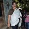 Celebs snapped at Sadhana Shivdasani's residence