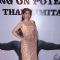 Soha Ali Khan at 'Star Nite 2015'